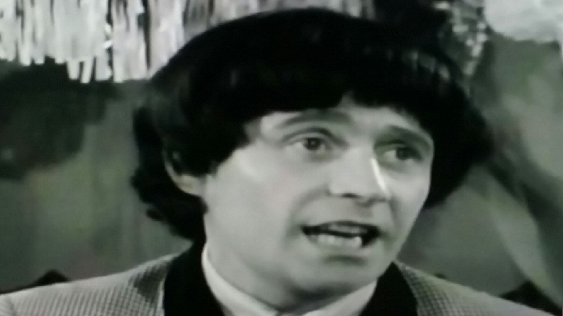 The Patty Duke Show background
