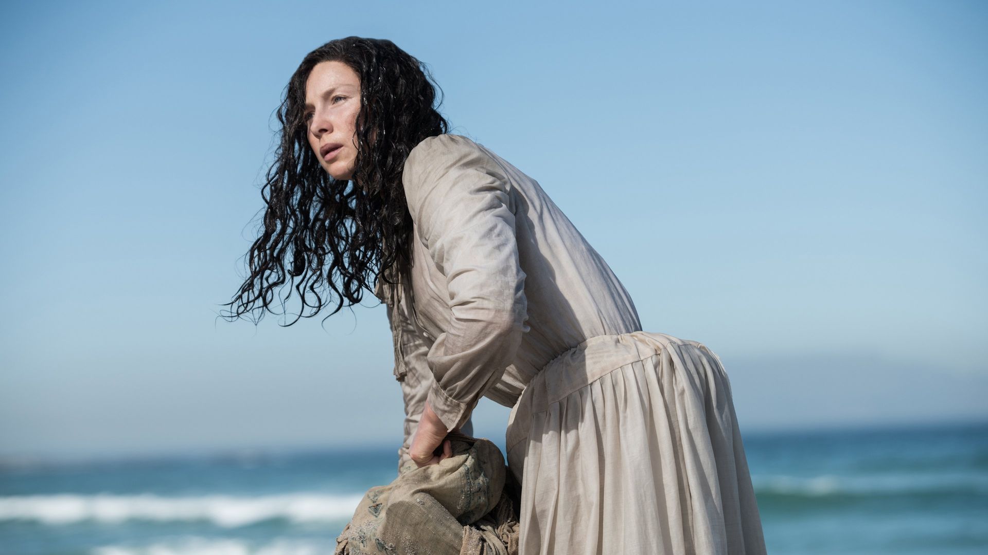 Outlander background