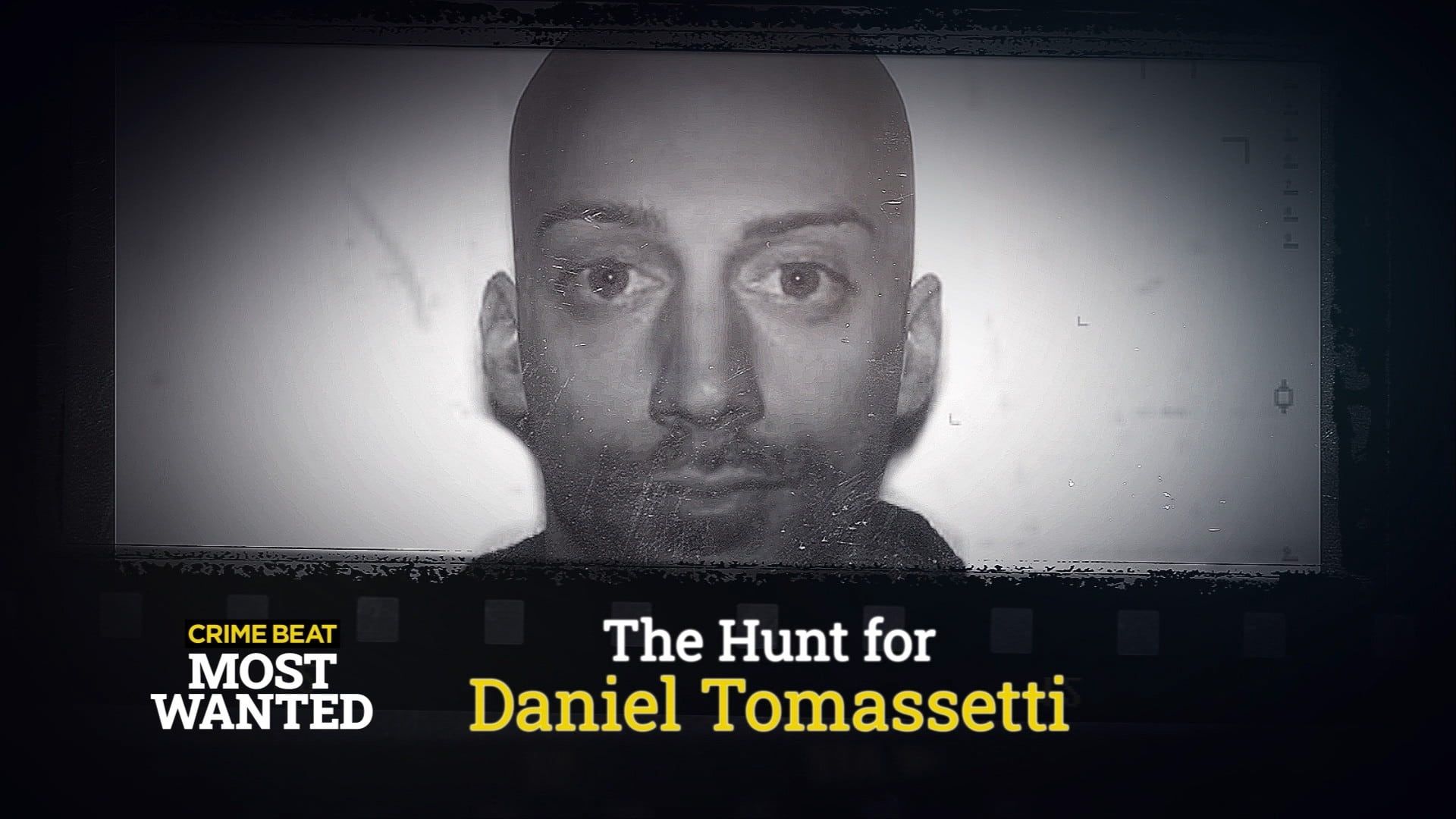 Crime Beat: Most Wanted background
