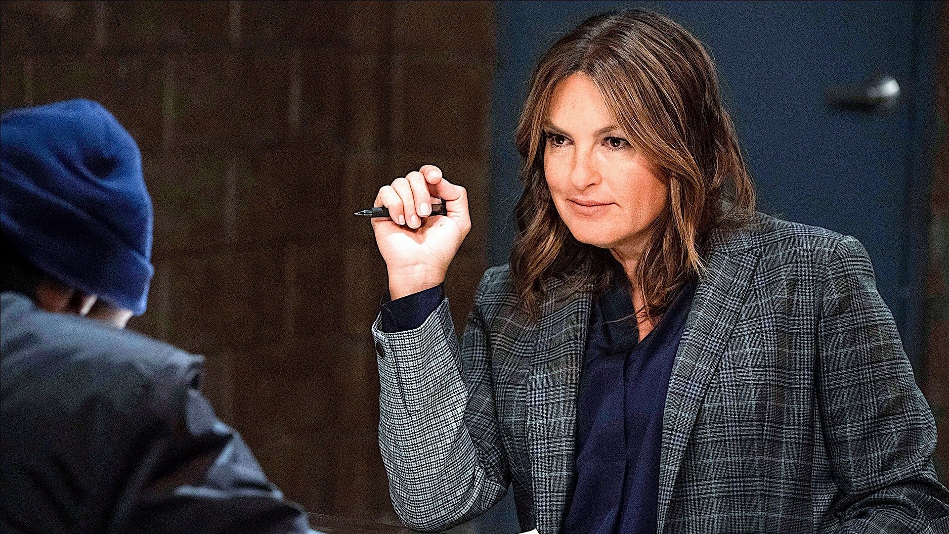 Law & Order: Special Victims Unit background