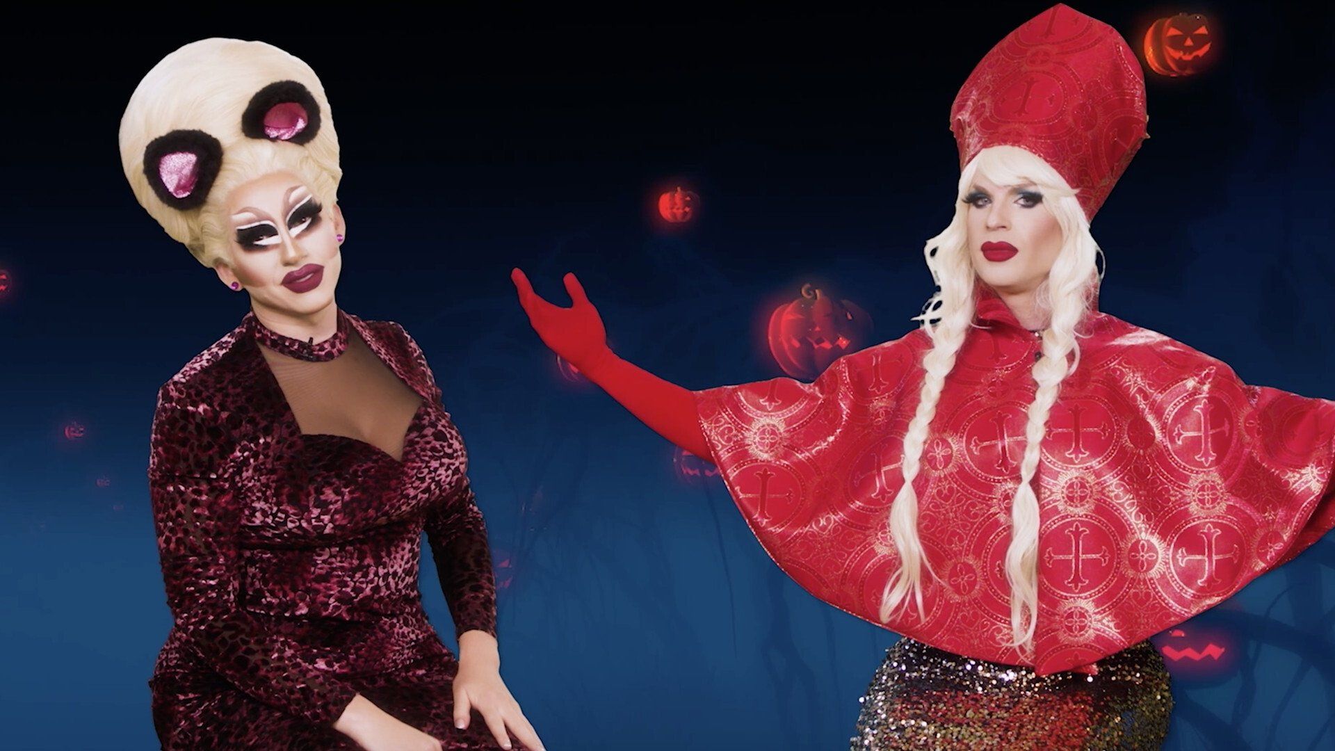 UNHhhh background