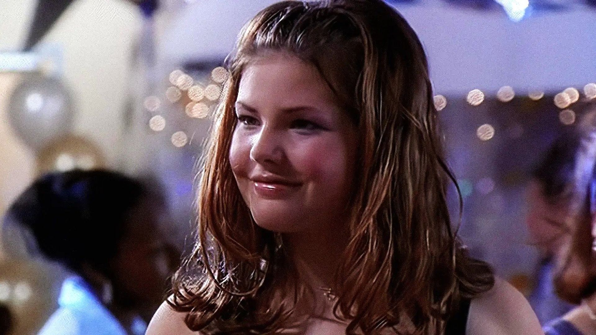 Degrassi: The Next Generation background