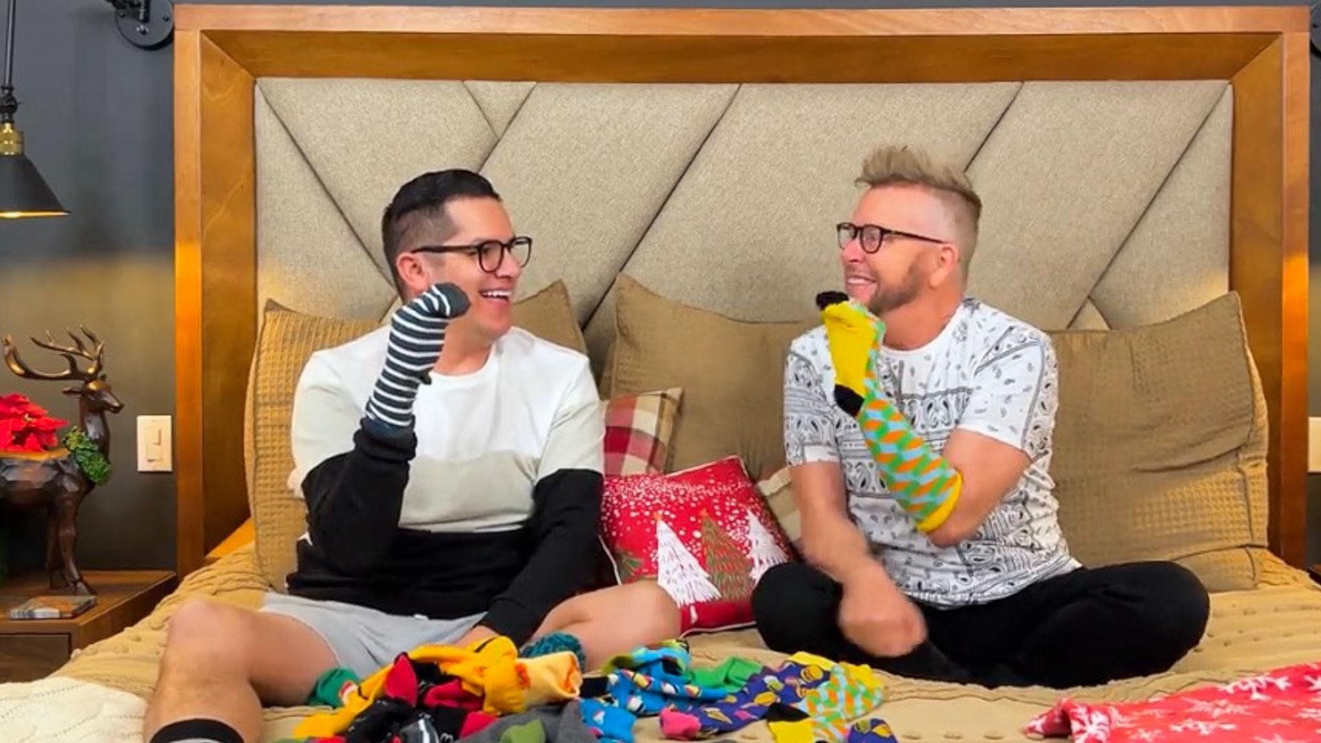 90 Day Fiancé: Pillow Talk background