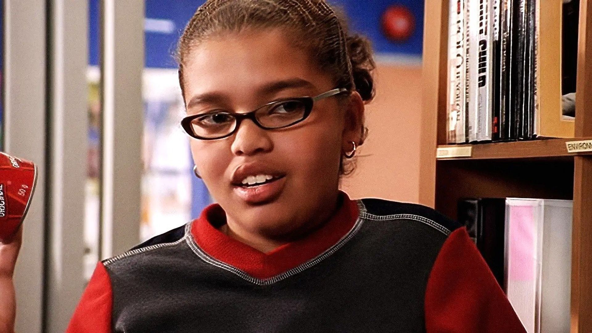 Degrassi: The Next Generation background