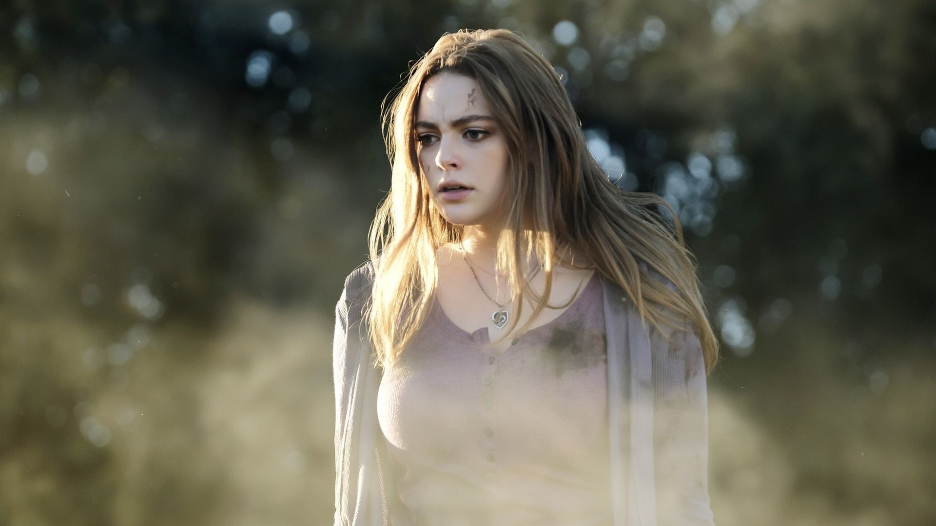 Legacies background