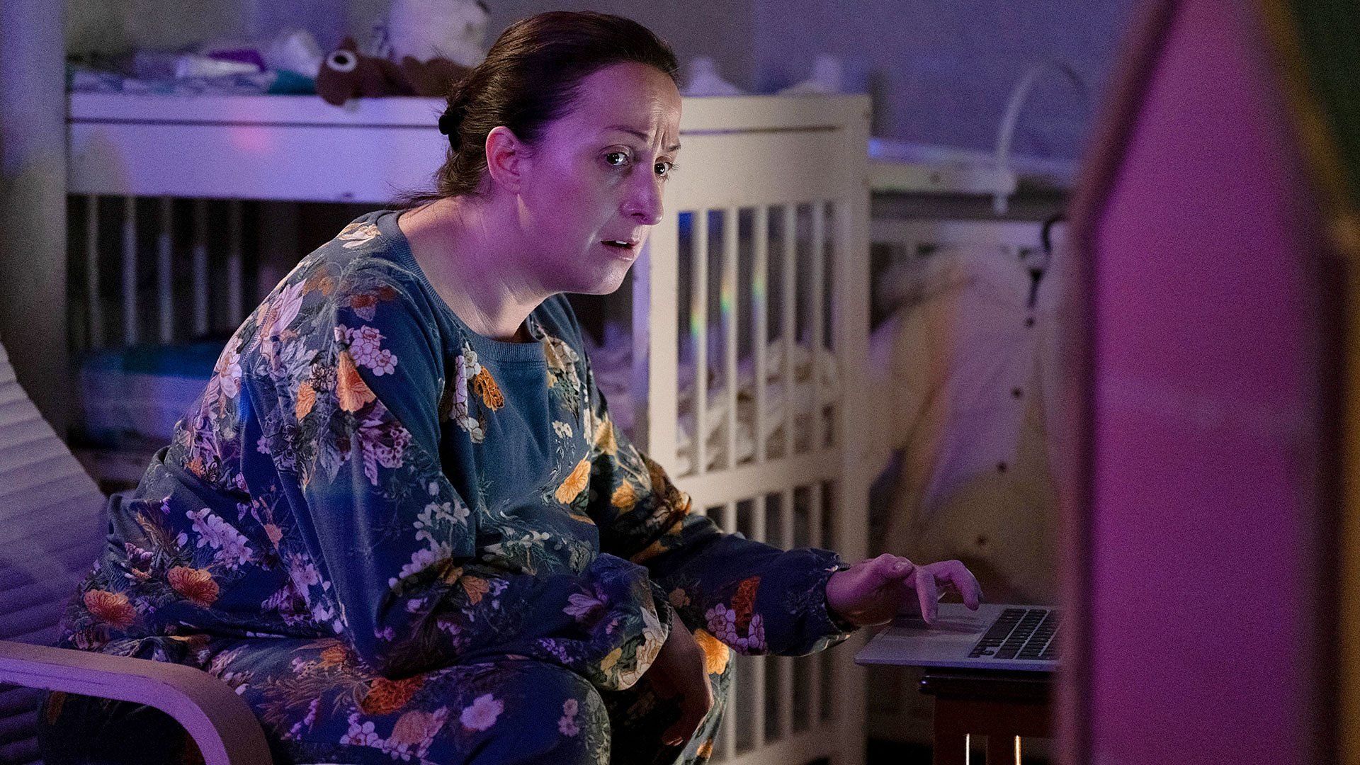 EastEnders background