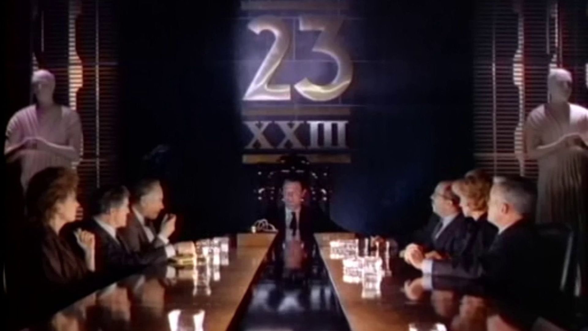 Max Headroom background