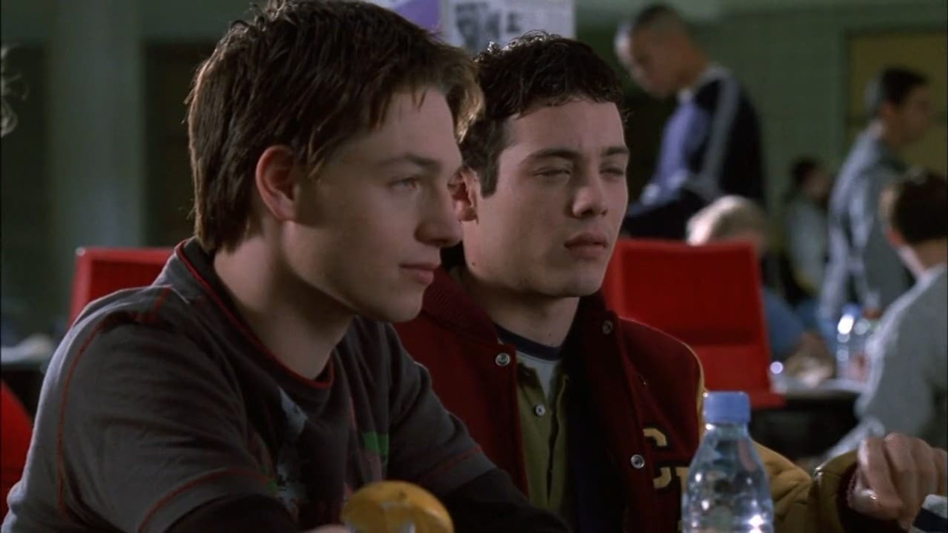 Everwood background