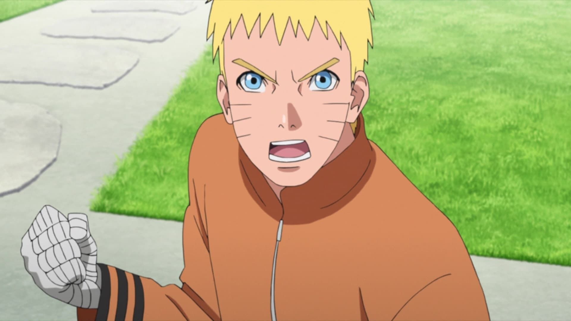 Boruto: Naruto Next Generations background