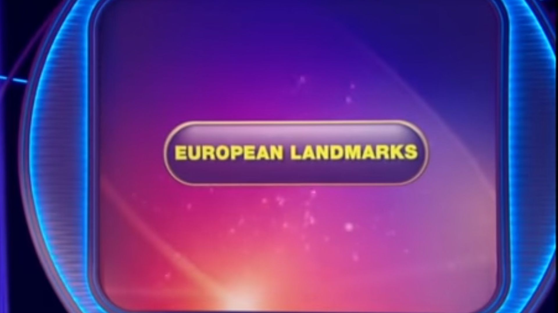 Pointless Celebrities background