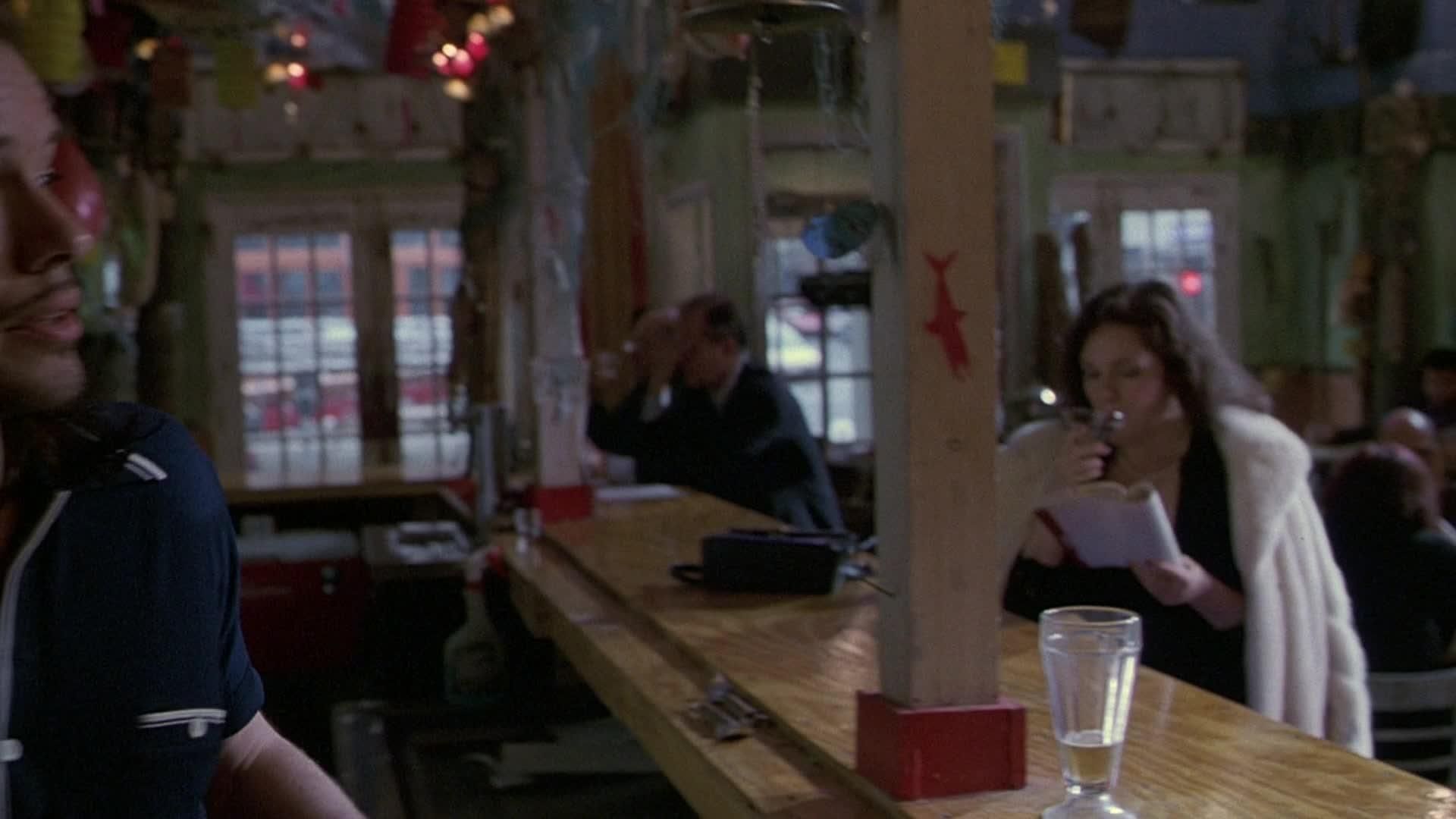 Law & Order background
