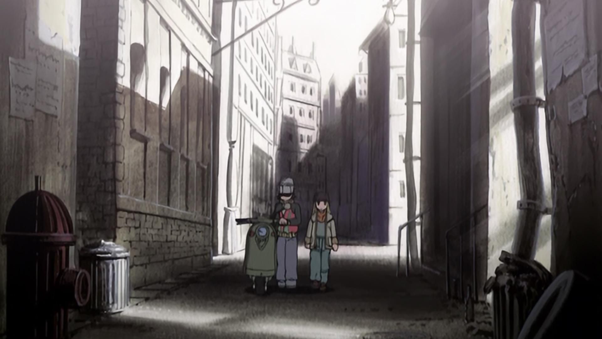 Gad Guard background