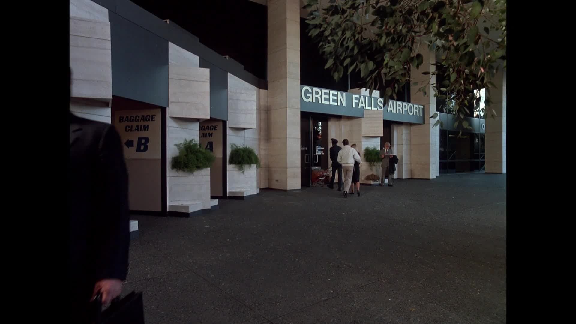Murder, She Wrote background