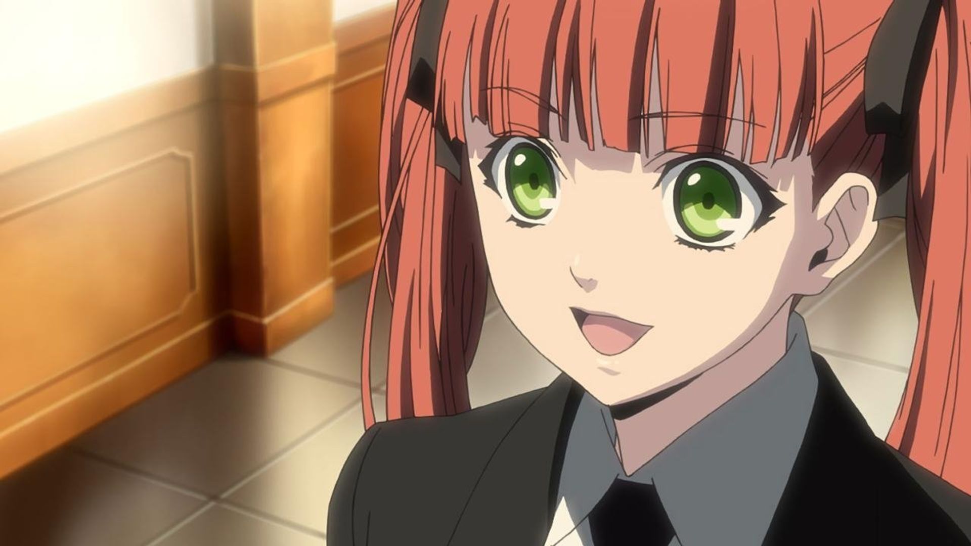 La storia della Arcana Famiglia background