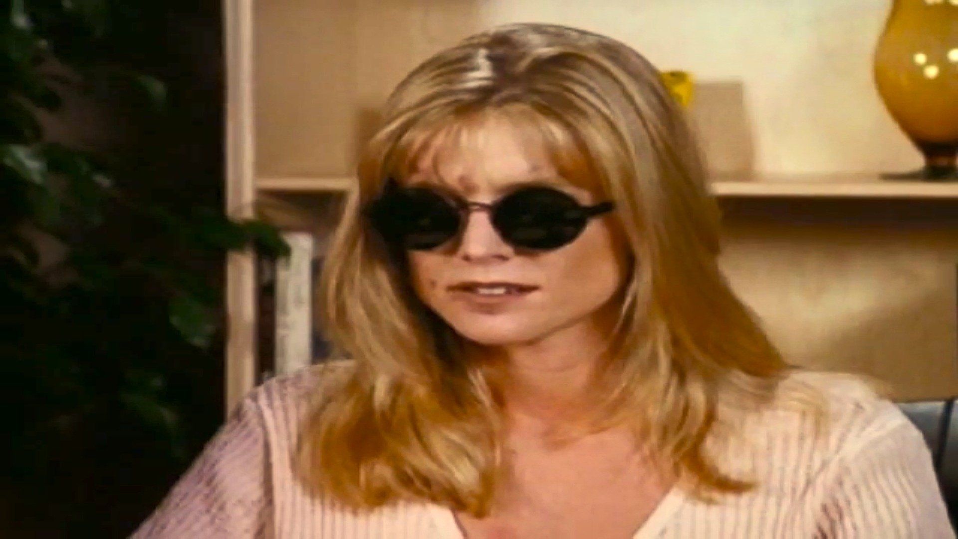 Melrose Place background