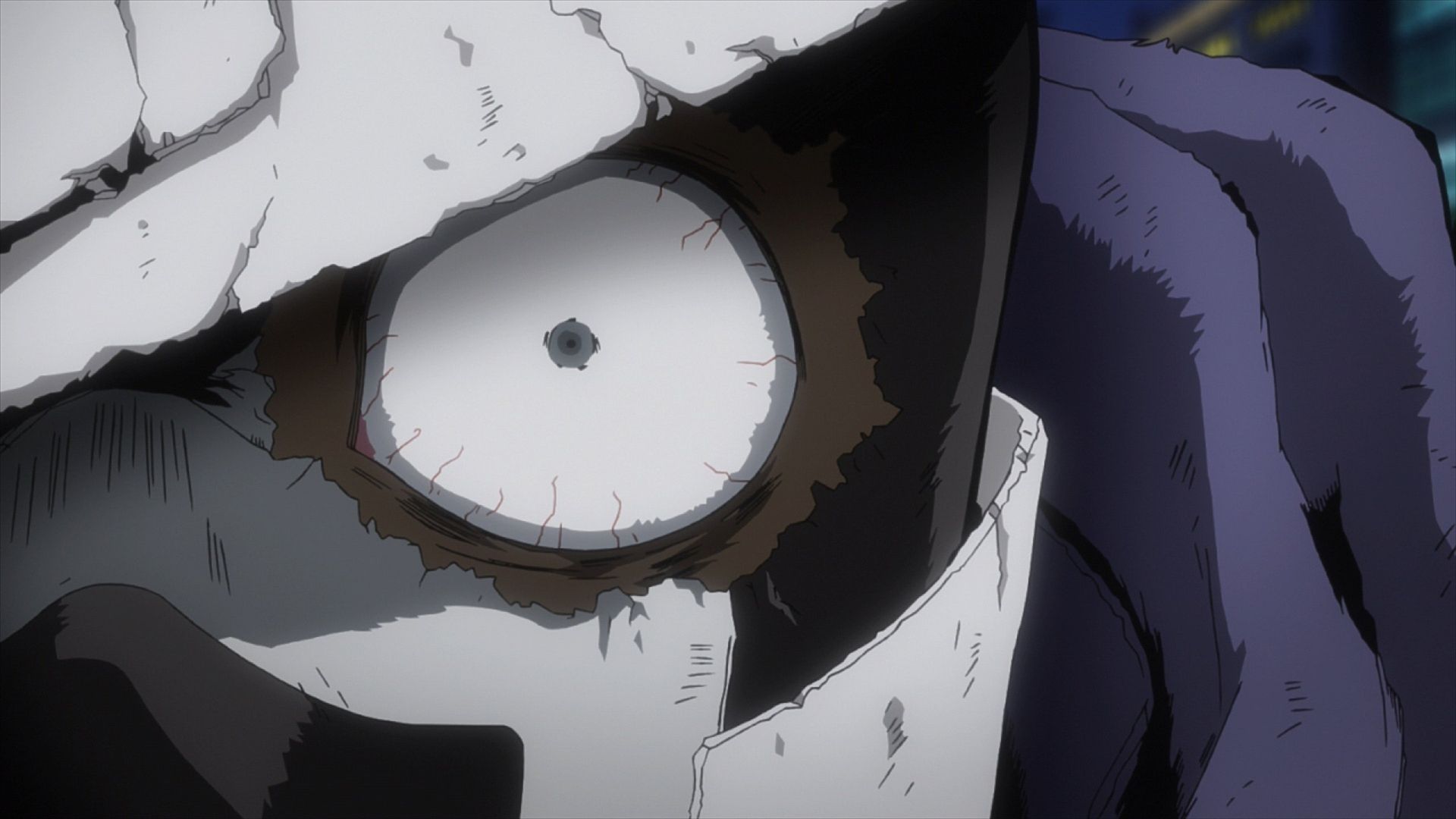 My Hero Academia background