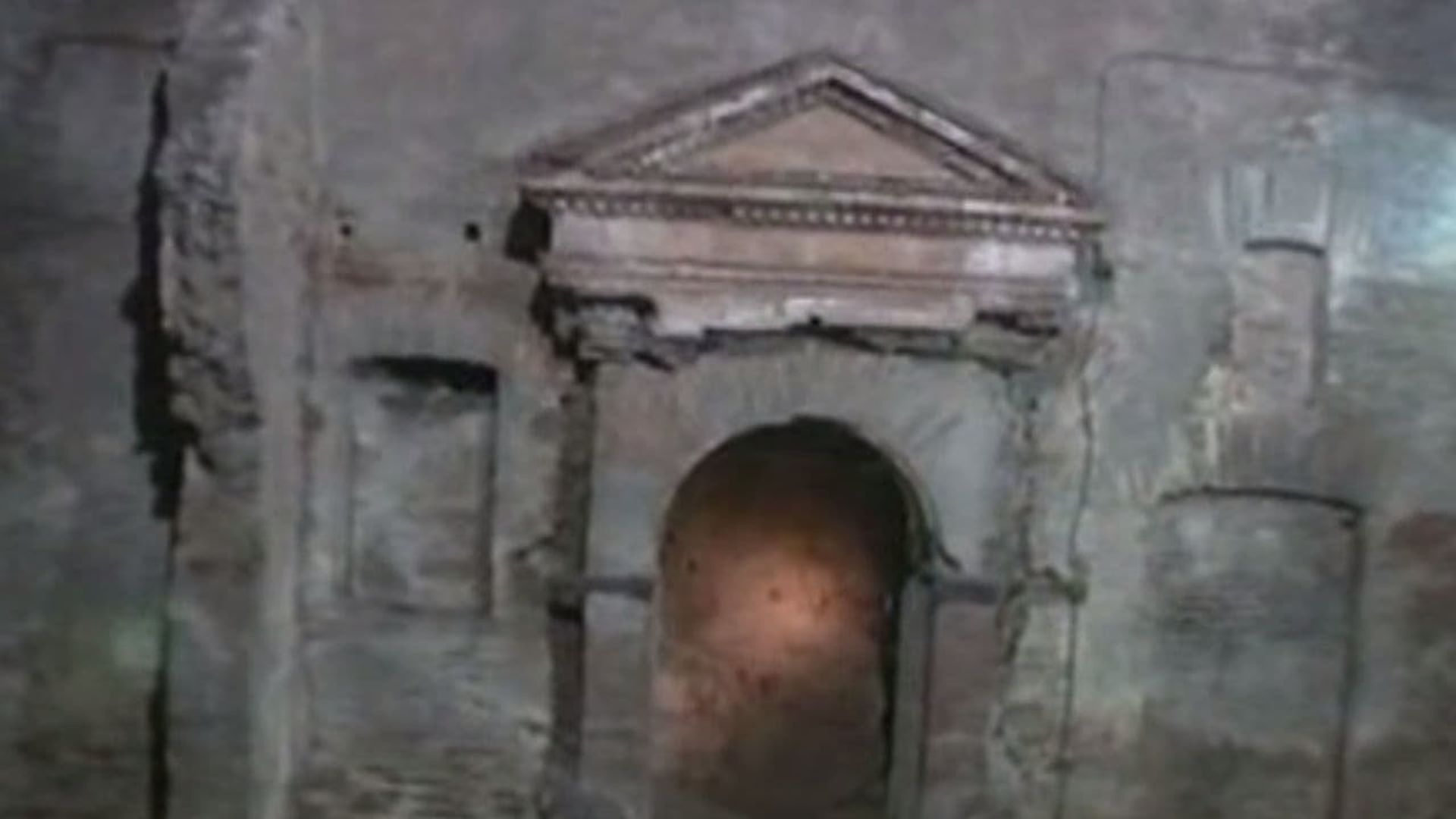 Cities of the Underworld background