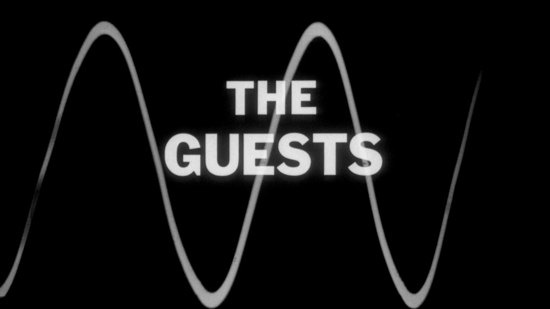 The Outer Limits background