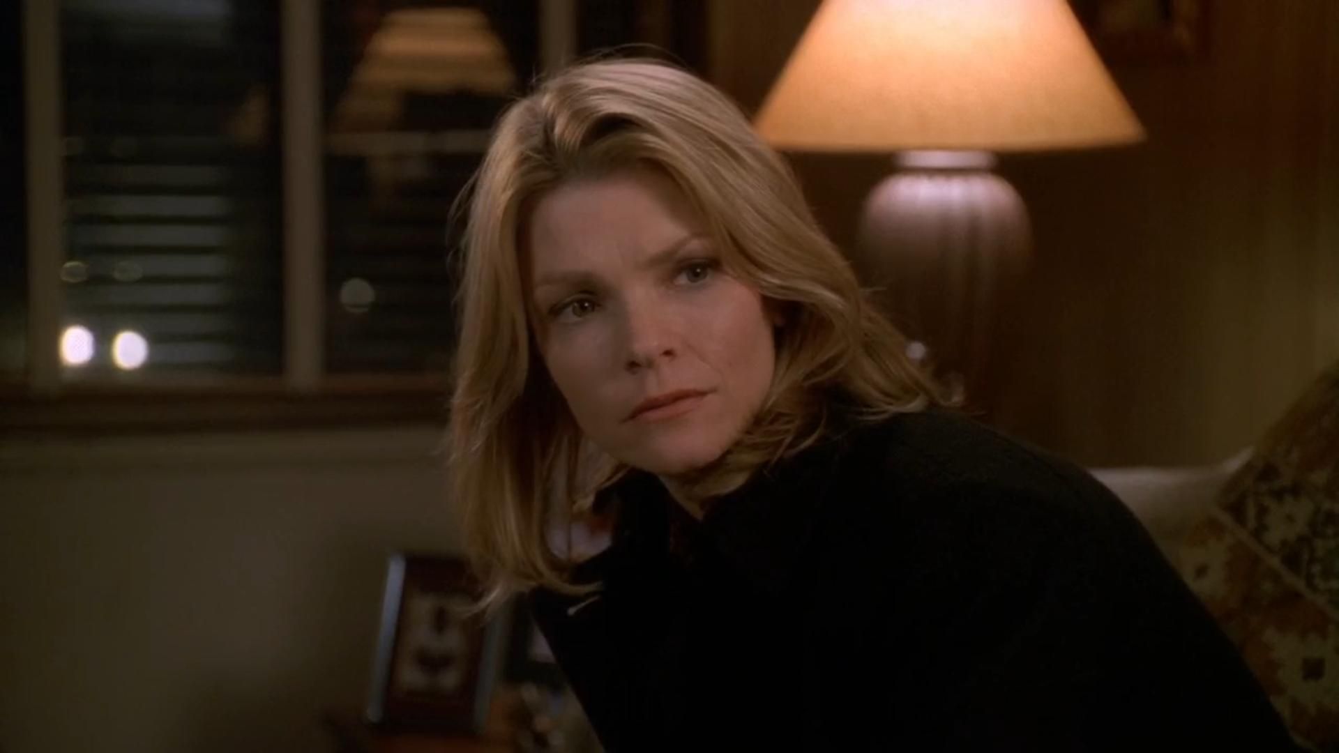Law & Order: Criminal Intent background