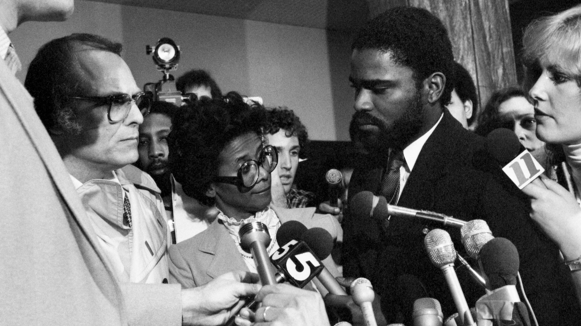 Atlanta's Missing and Murdered: The Lost Children background