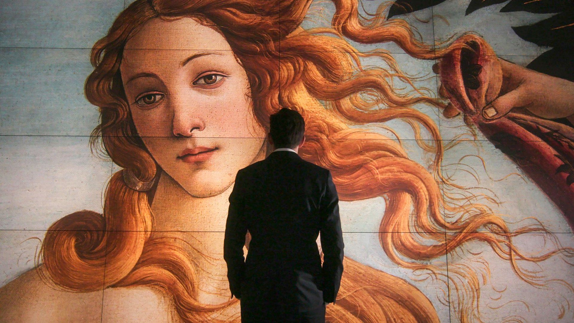 The Age of the Image background