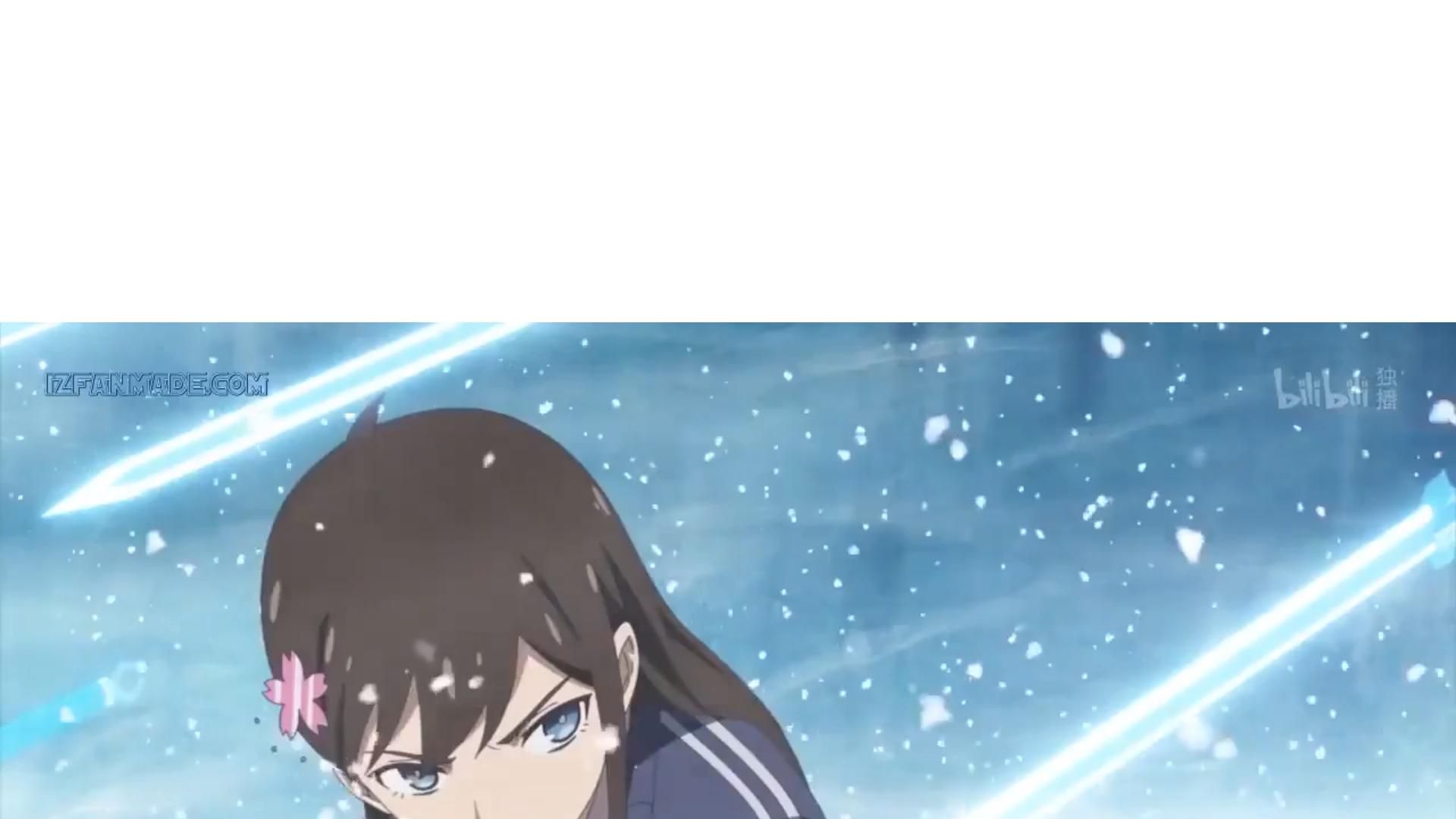 The Daily Life of the Immortal King background