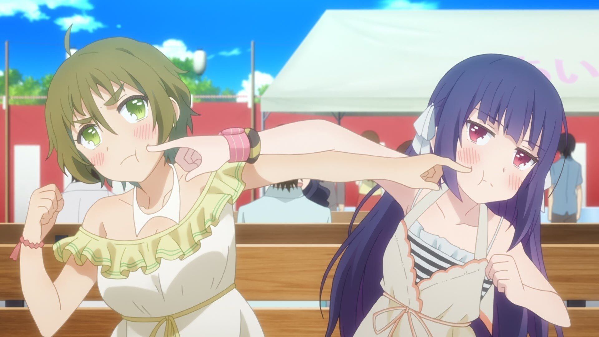 No-Rin background