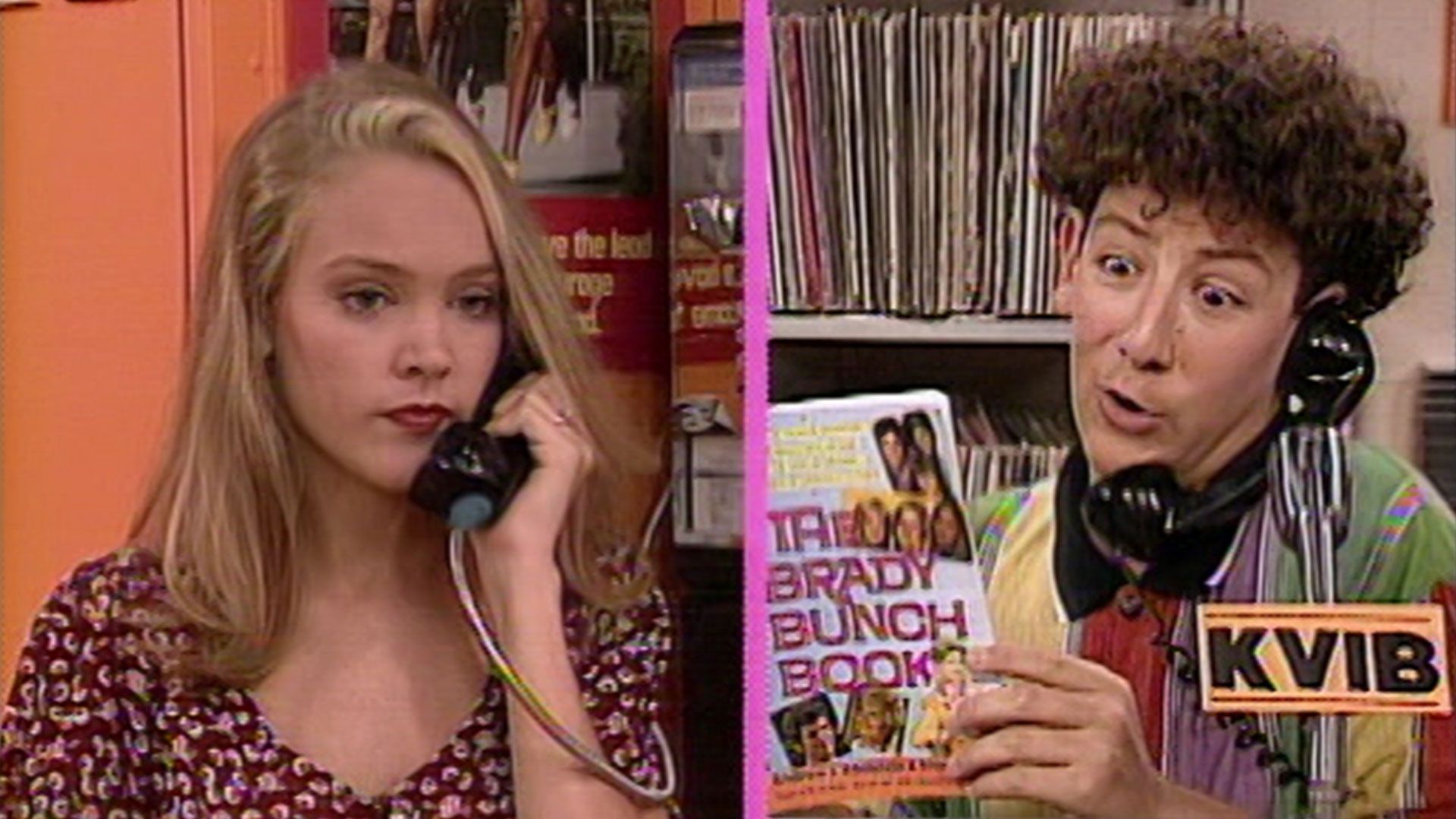 Saved by the Bell: The New Class background