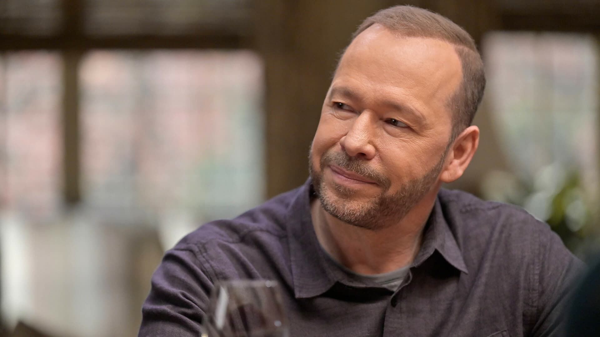 Blue Bloods background