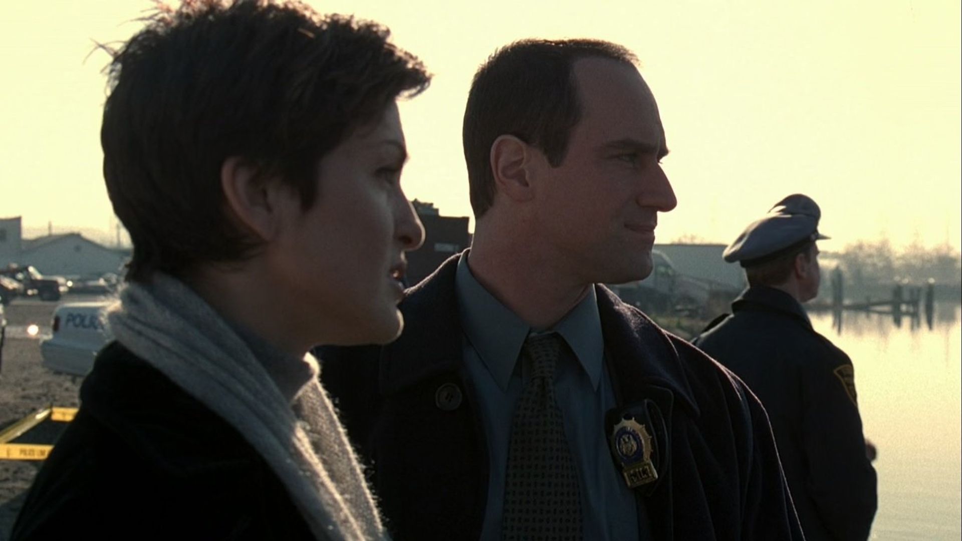 Law & Order: Special Victims Unit background