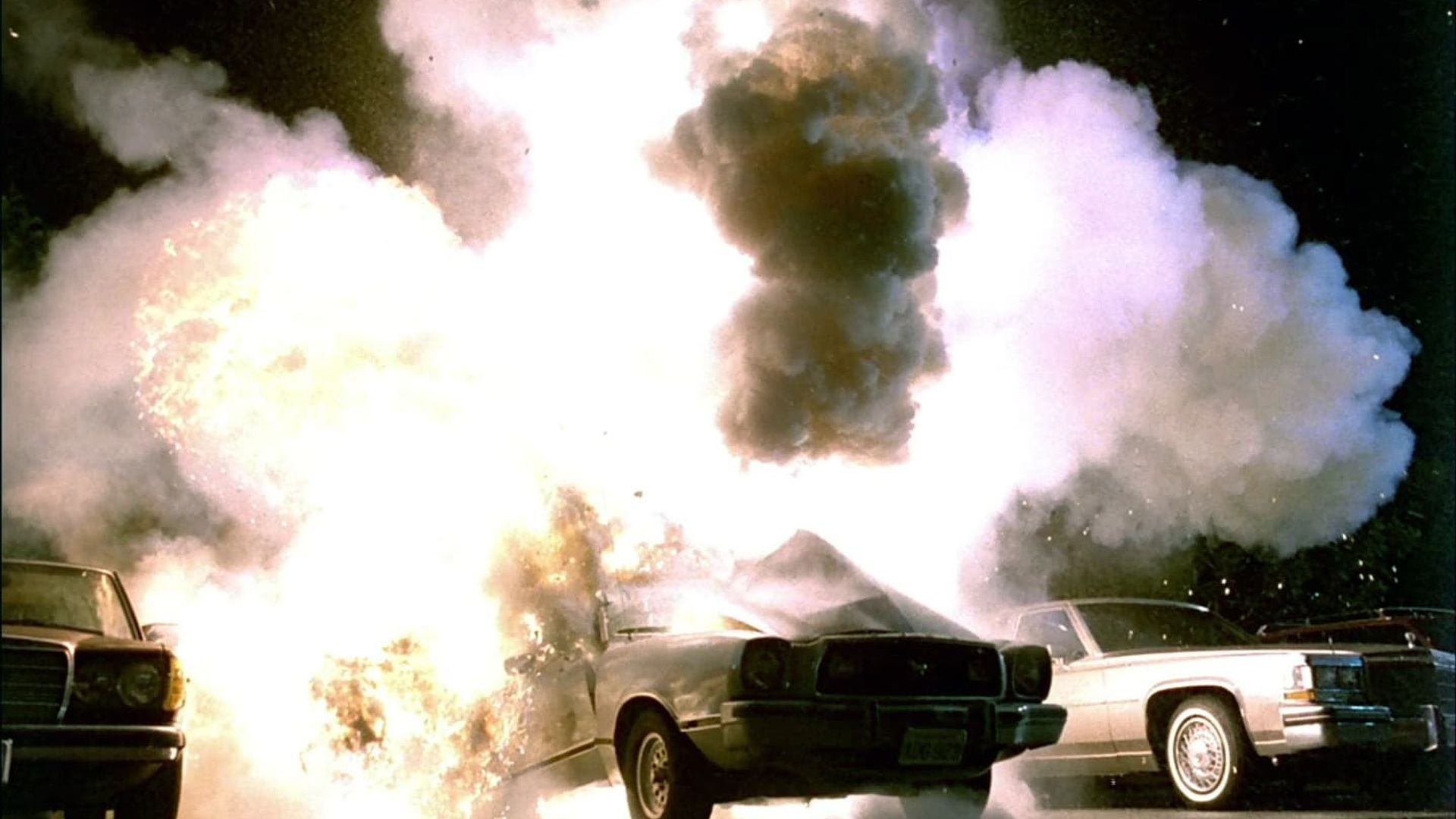 Murder, She Wrote background