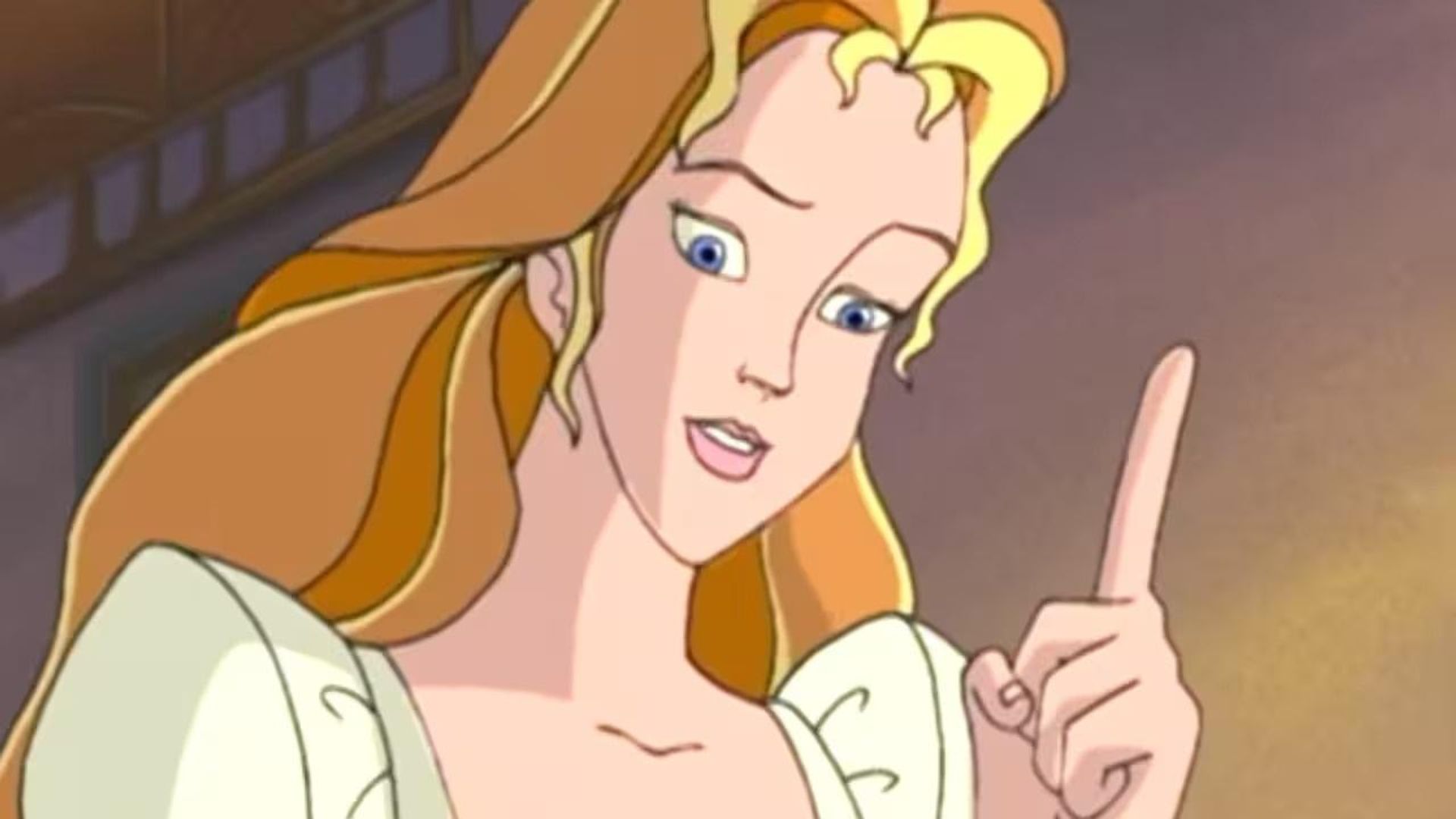 Princess Sissi background
