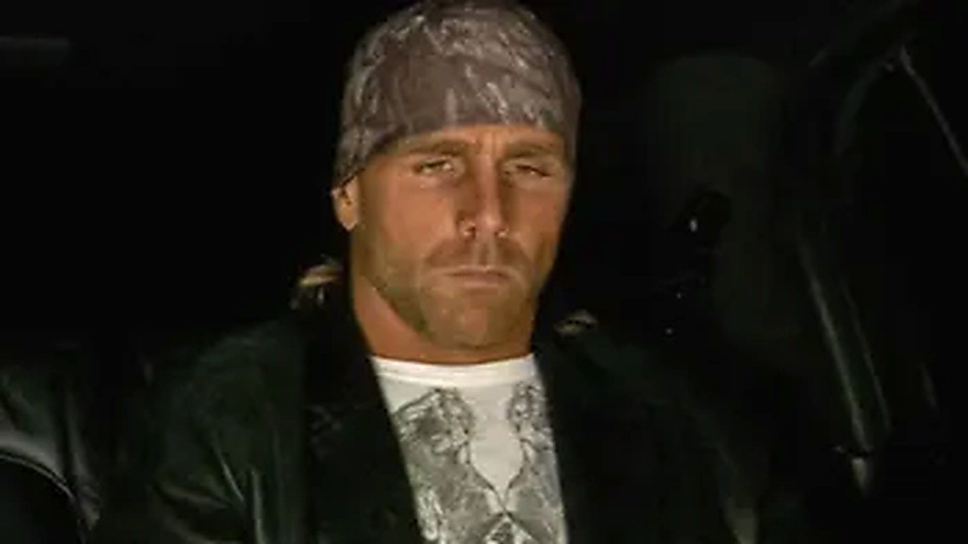 WWE Raw background