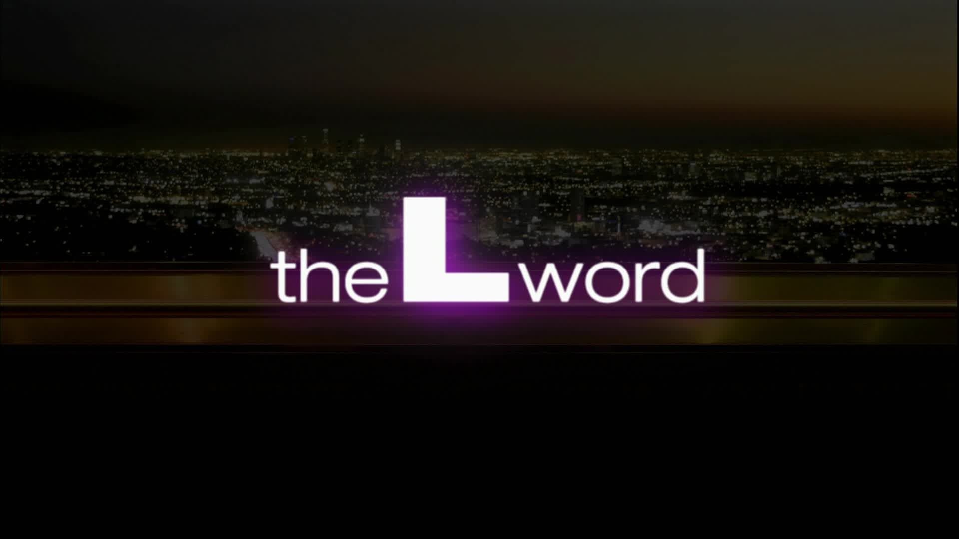 The L Word background