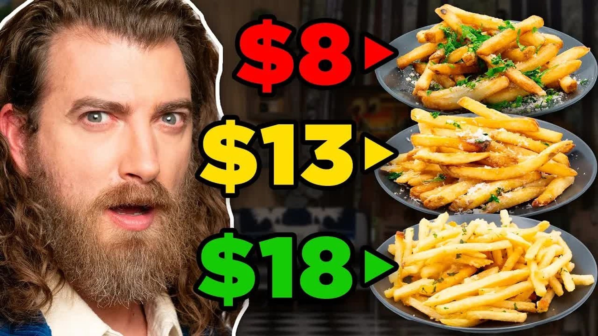 Good Mythical Morning background