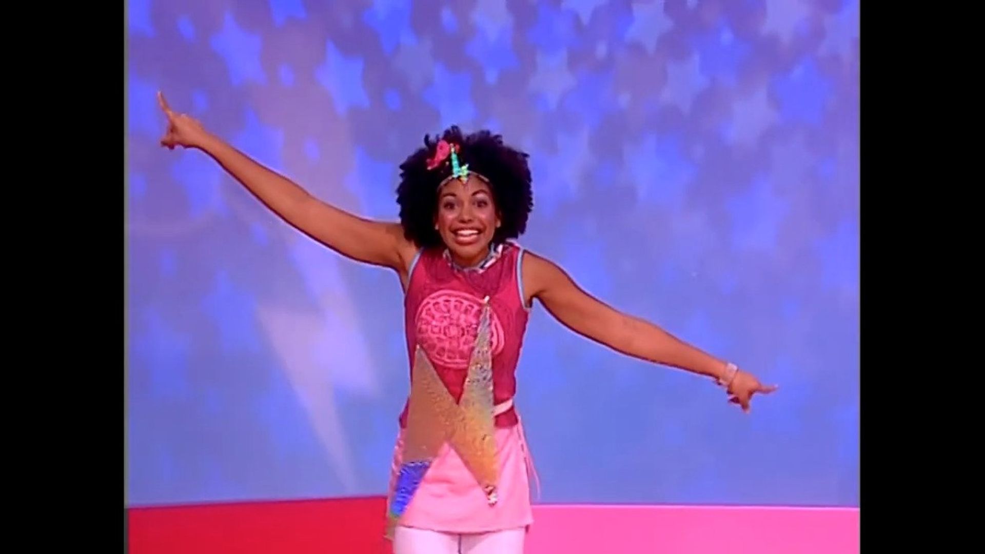 Hi-5 background