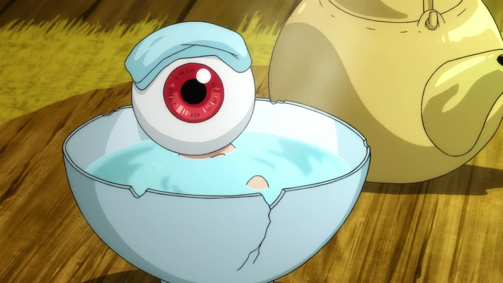 Gegege no Kitaro background
