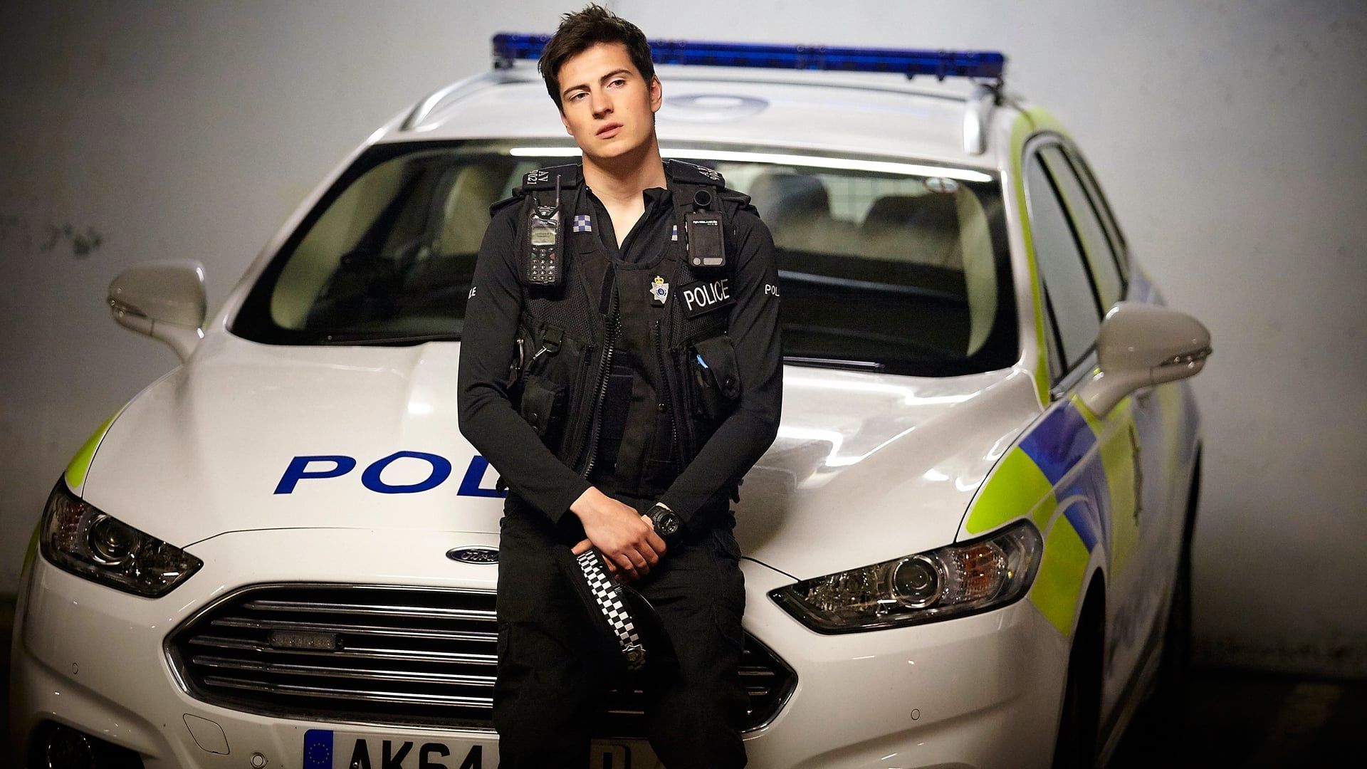 Cuffs background