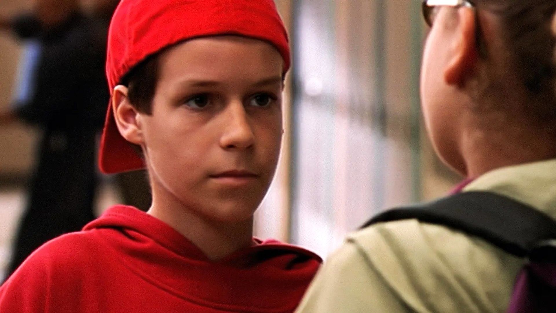 Degrassi: The Next Generation background