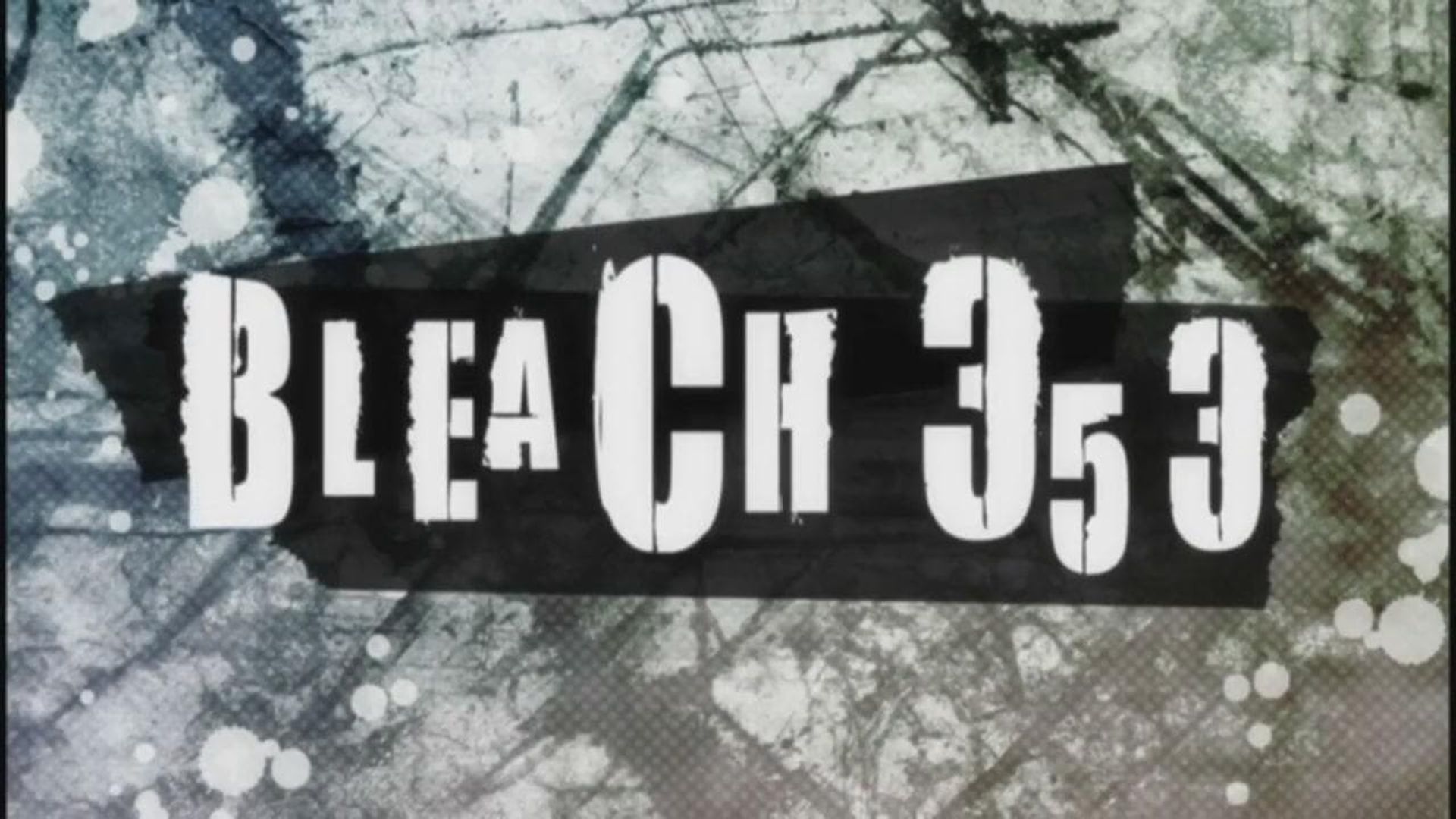 Bleach background