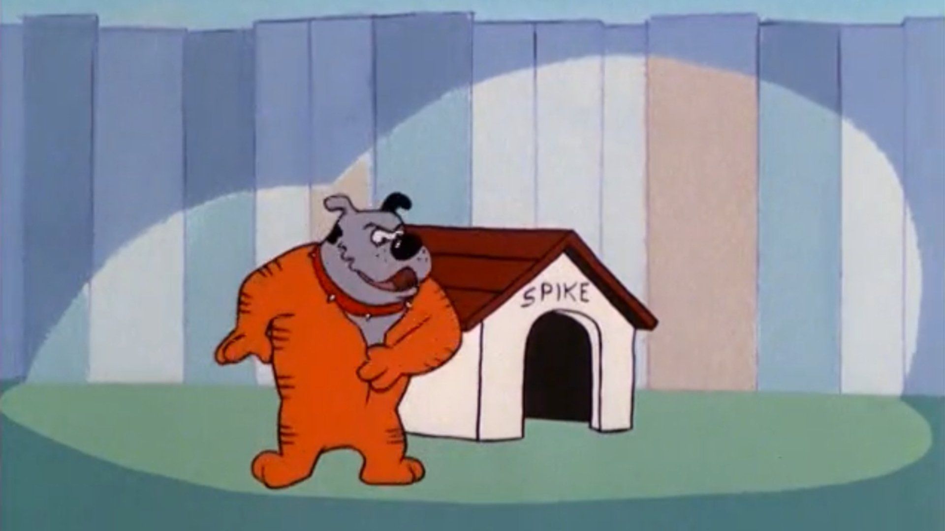 Heathcliff background