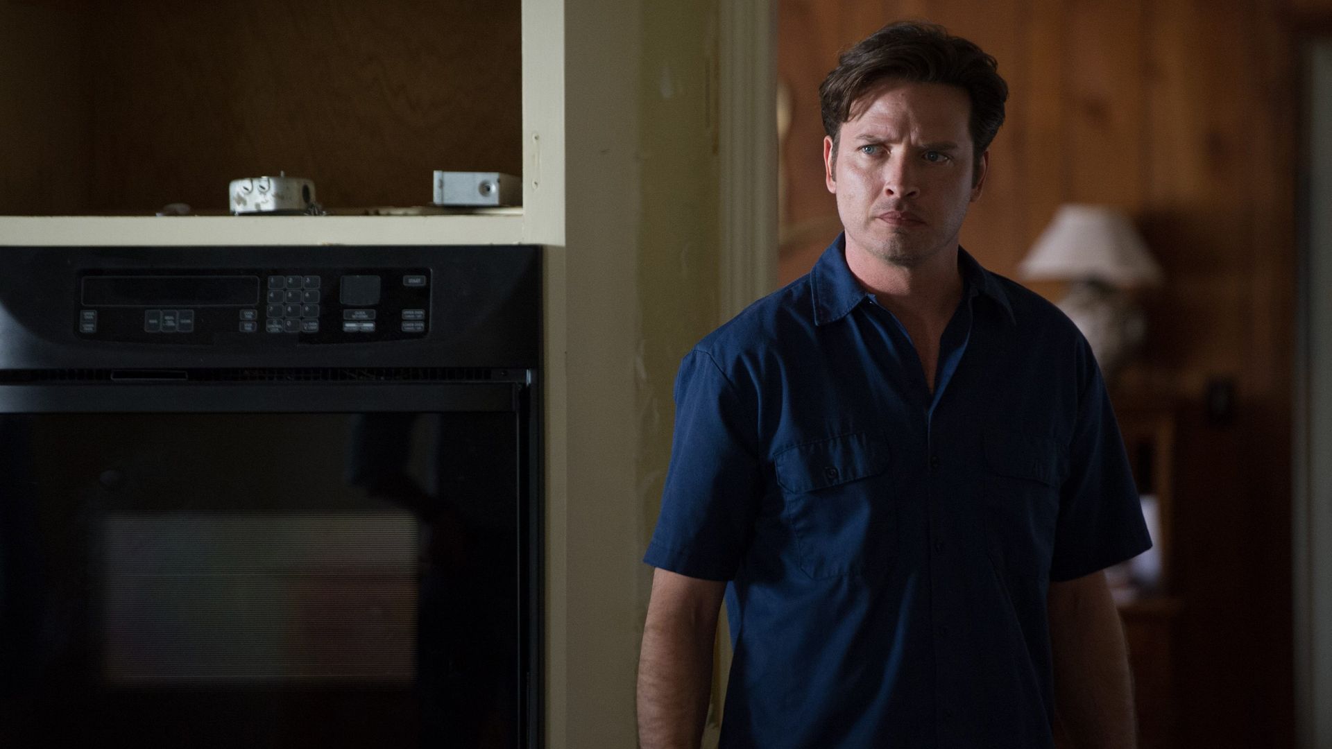 Rectify background