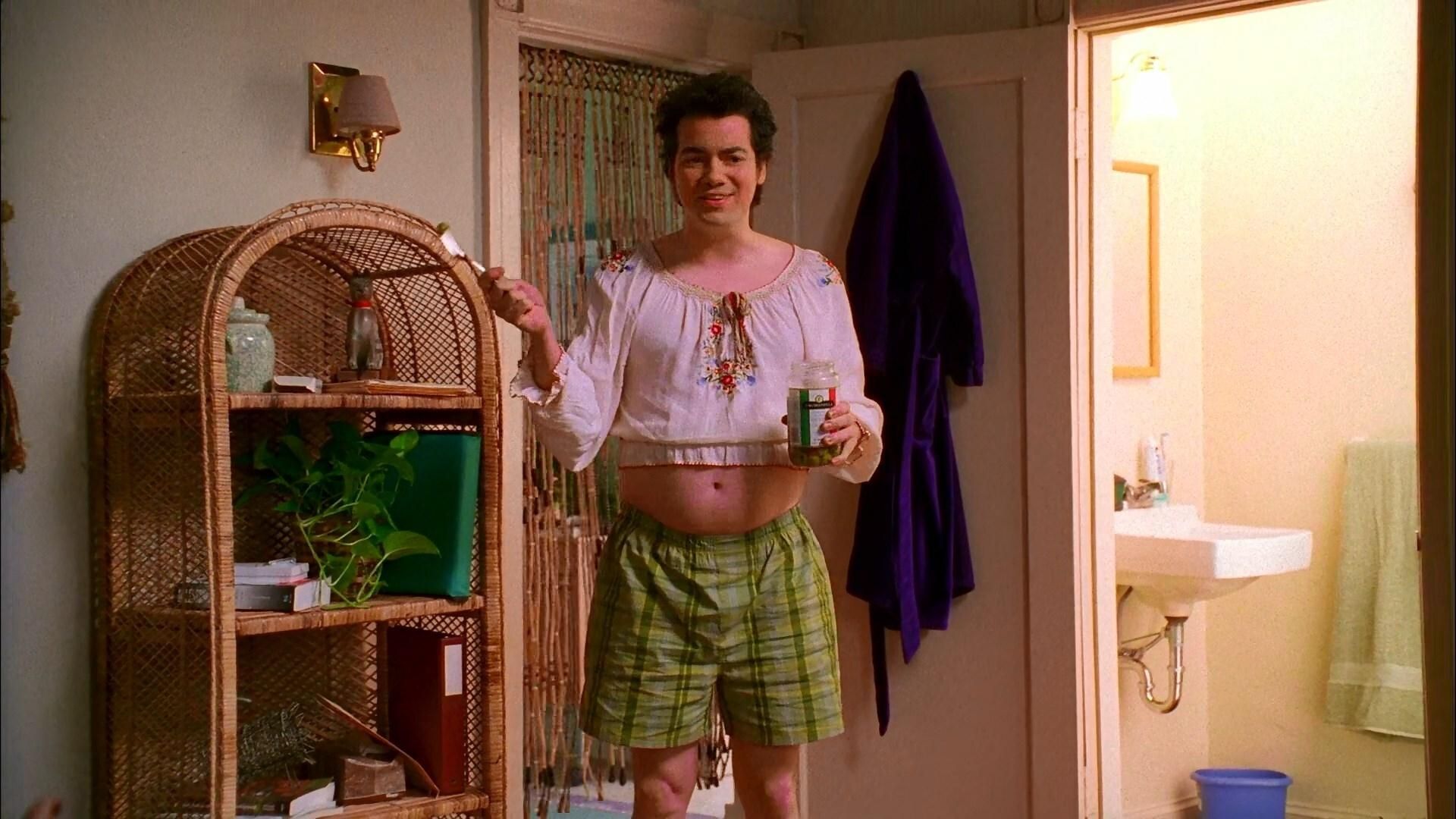 Grounded for Life background