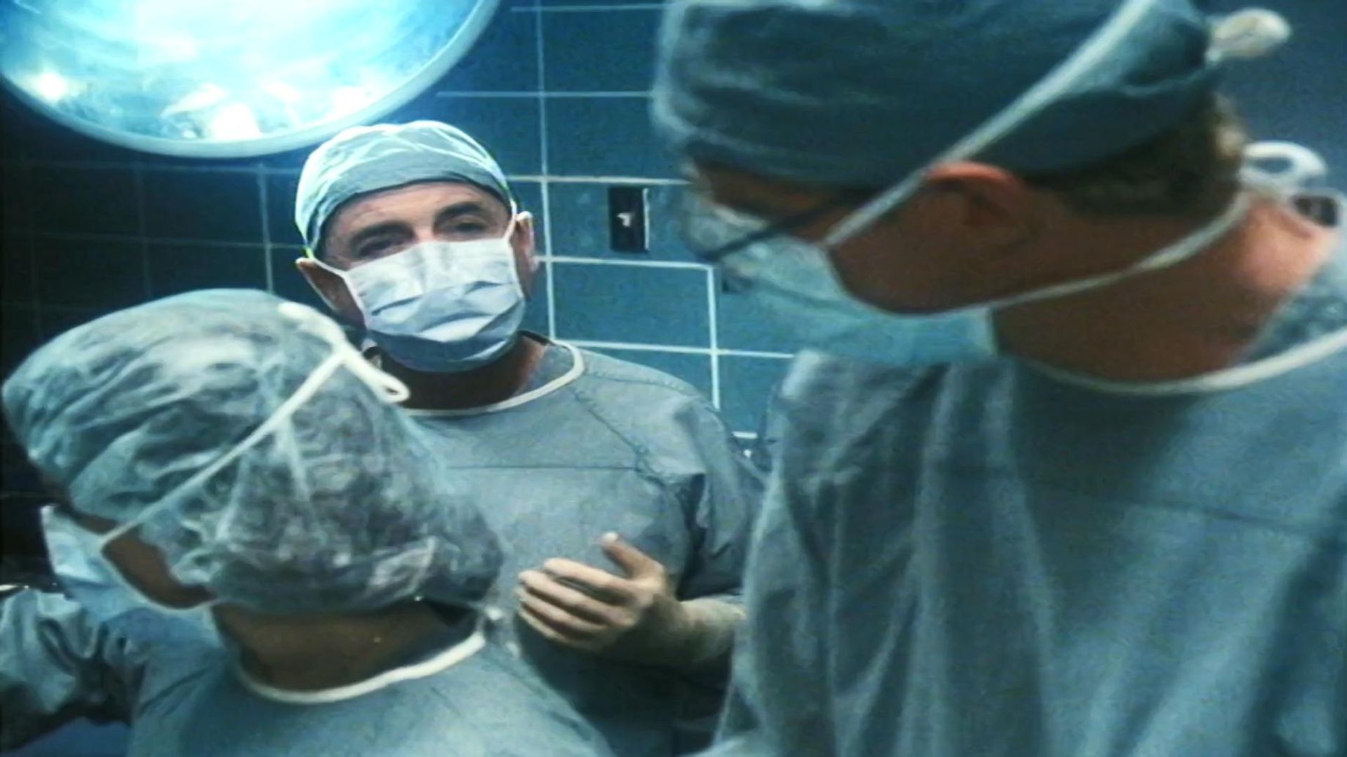 St. Elsewhere background