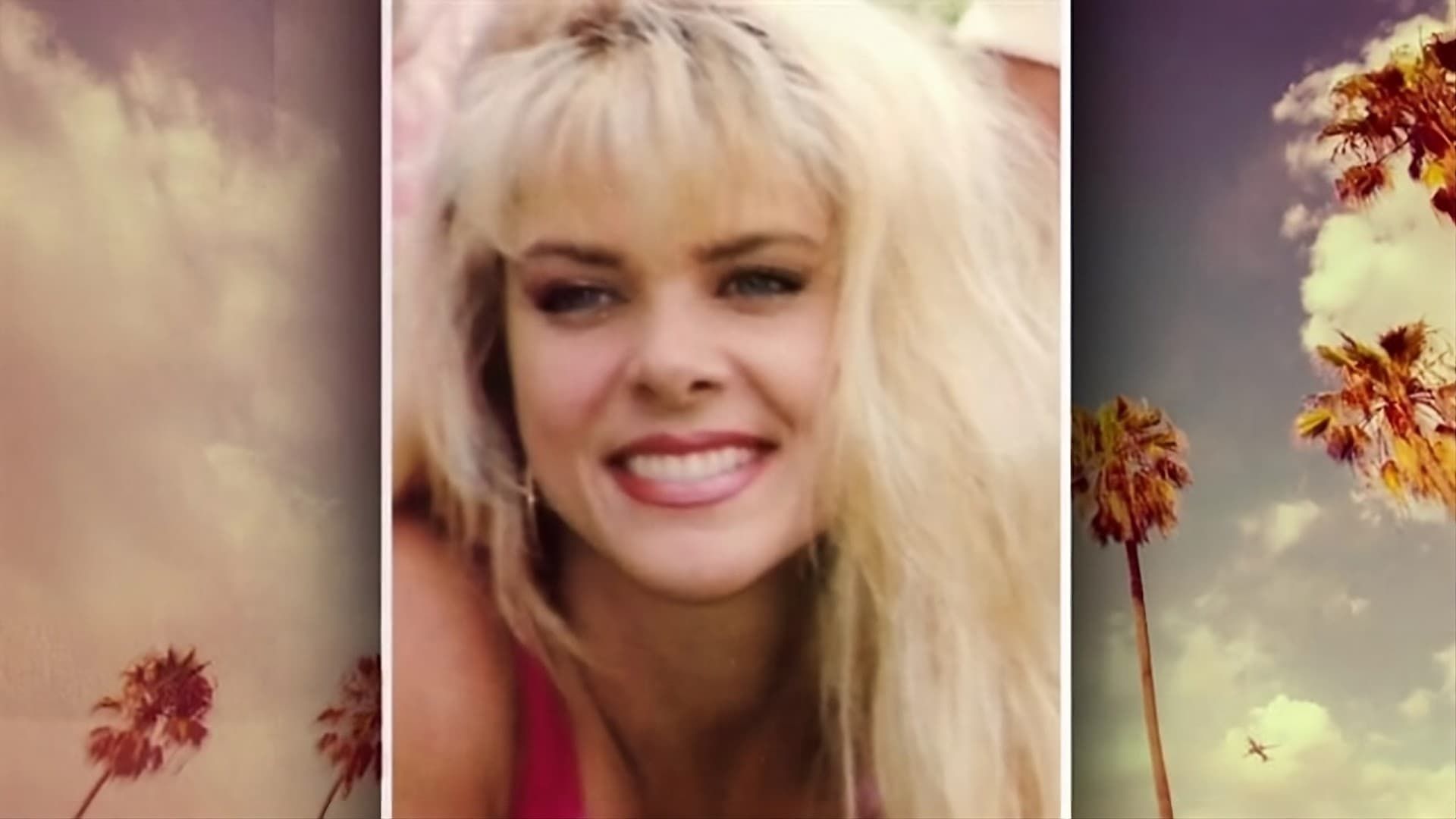 The Real Murders of Los Angeles background