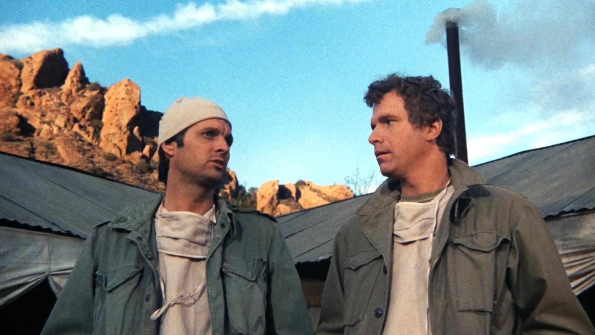 M*A*S*H background