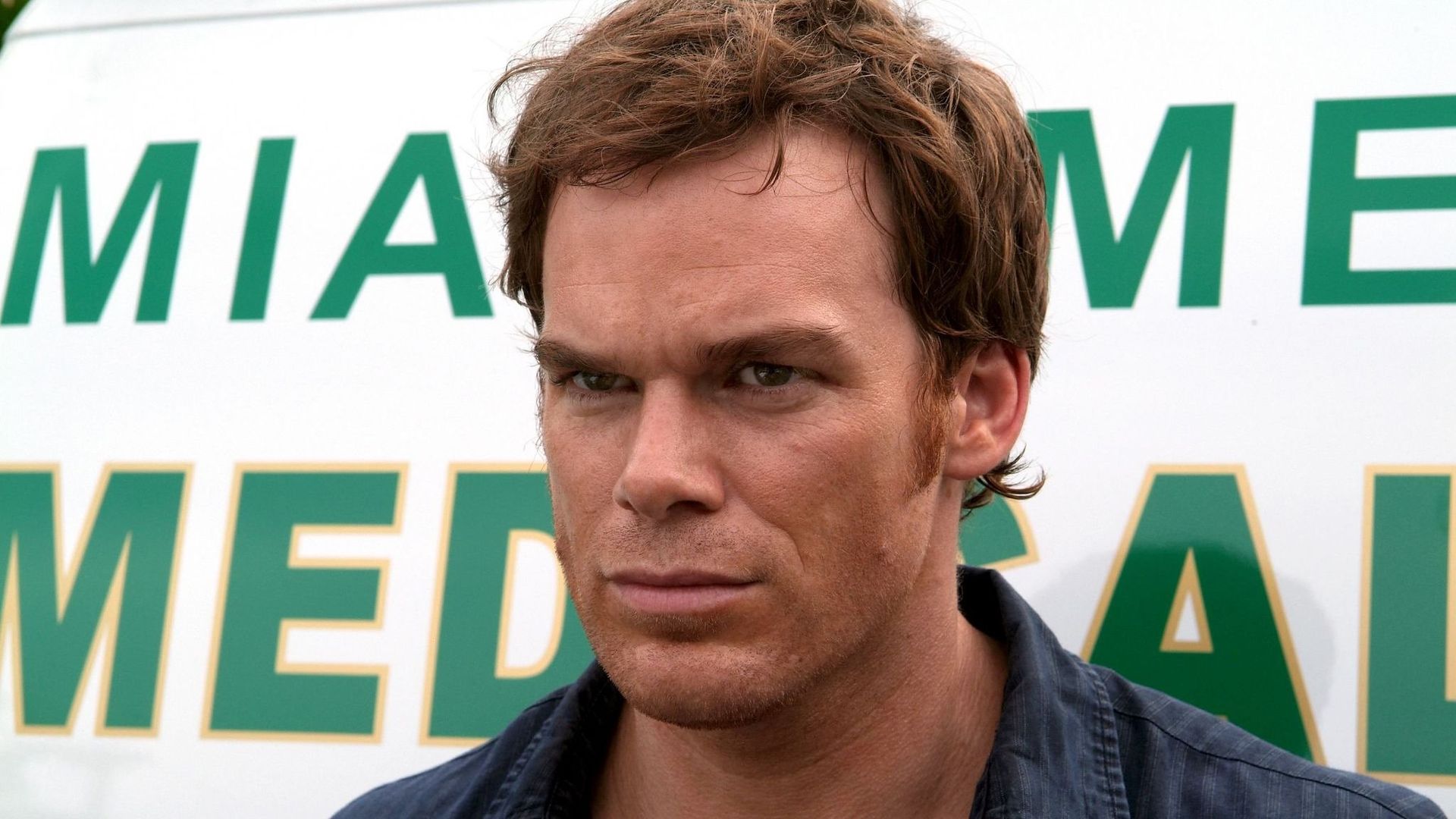 Dexter background