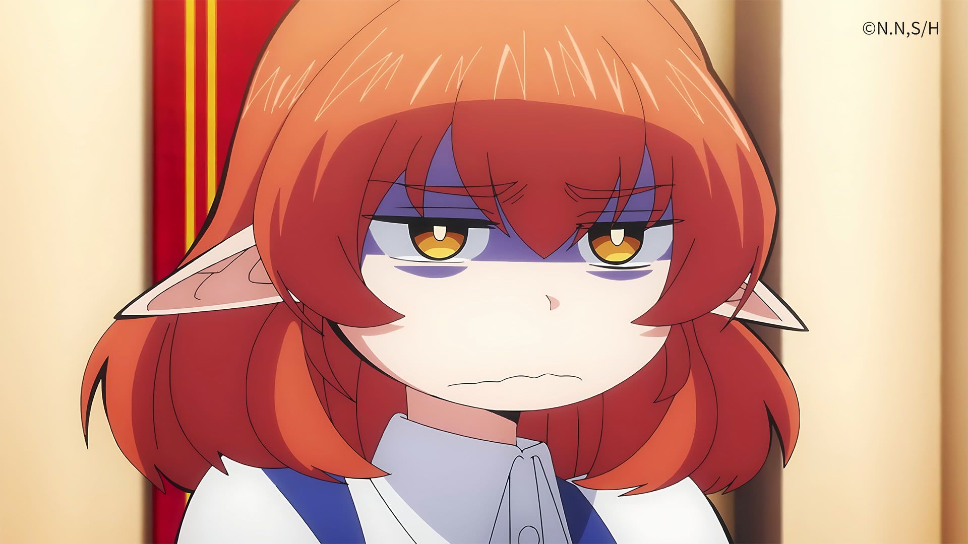 Helck background
