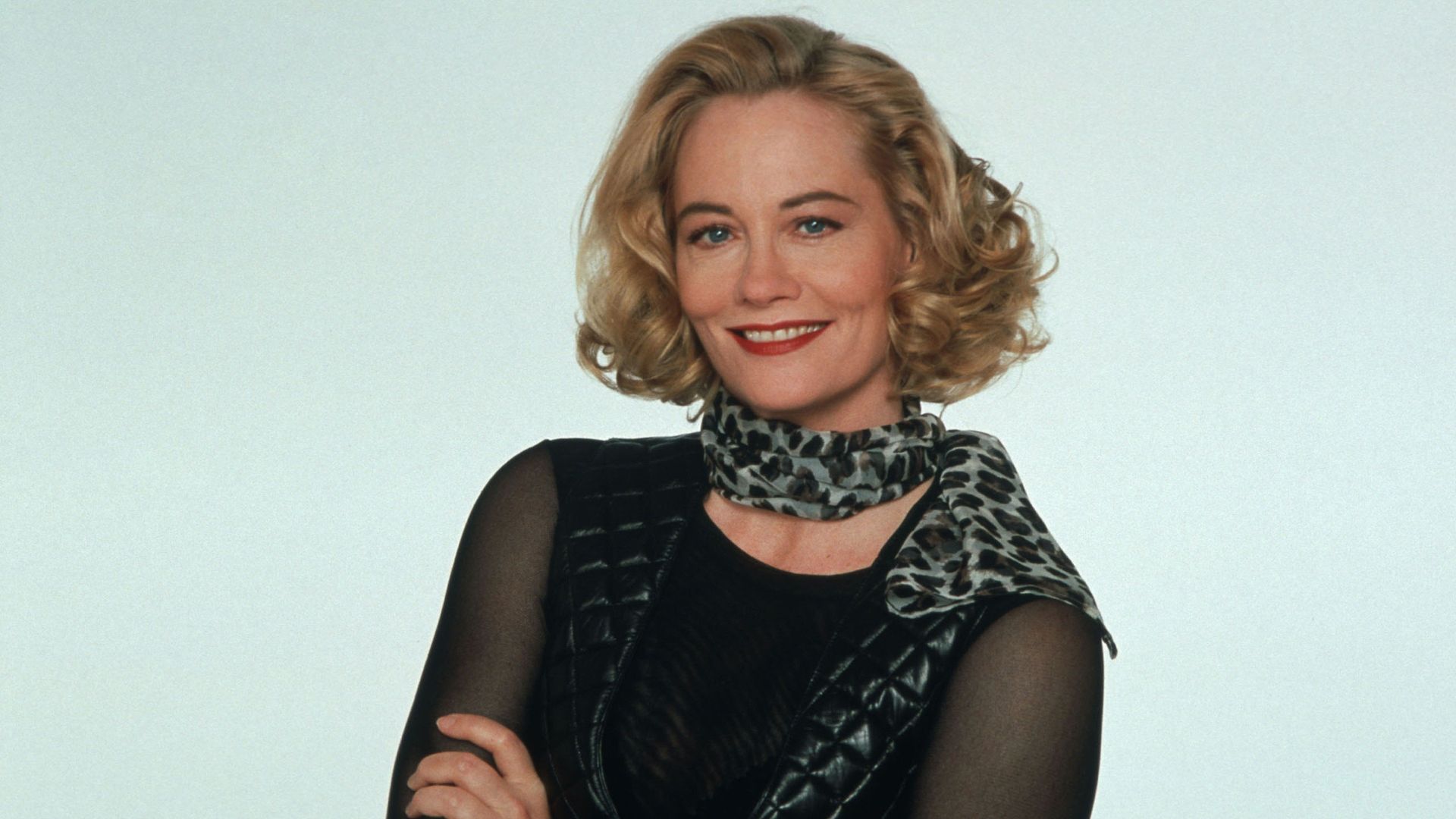 Cybill background