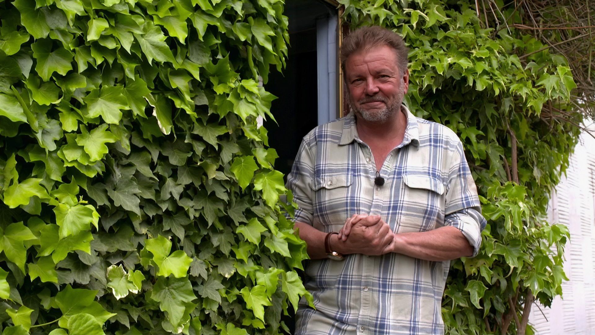 Homes Under the Hammer background